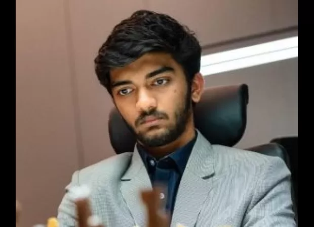 India is vying to be the host country for the Gukesh-Liren World Chess Championship match.