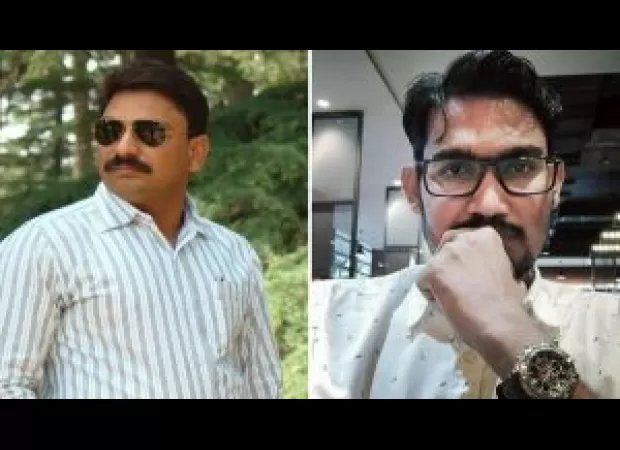 Two doctors from Sassoon Hospital suspended and dean placed on leave following blood sample swap in Porsche crash case.