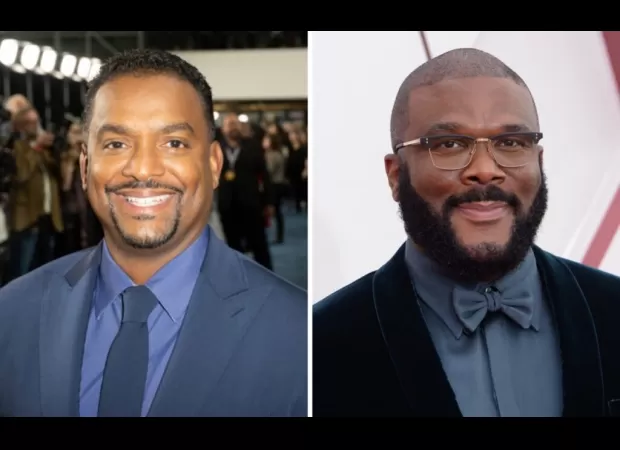 Actor Alfonso Ribeiro has no desire to collaborate with filmmaker Tyler Perry in the future.