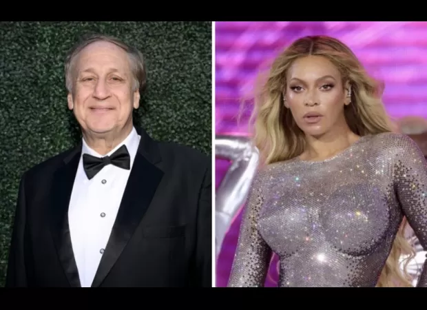 AMC CEO admits accidentally hurting Beyoncé's album launch.