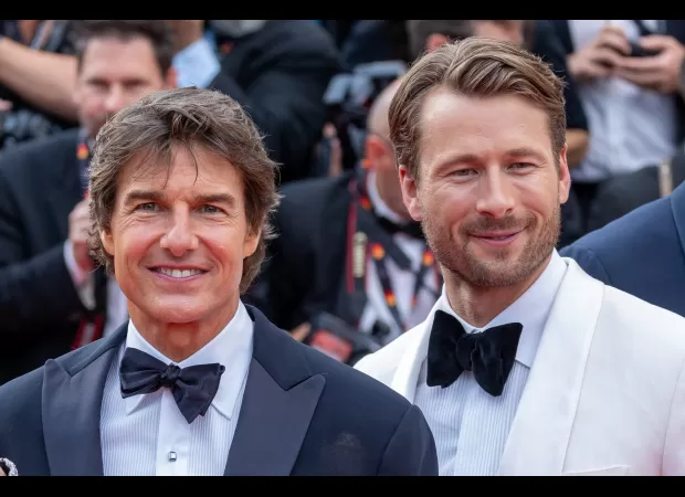 Cruise pulled a wild prank on a Top Gun castmate, making them believe a helicopter was crashing in London.