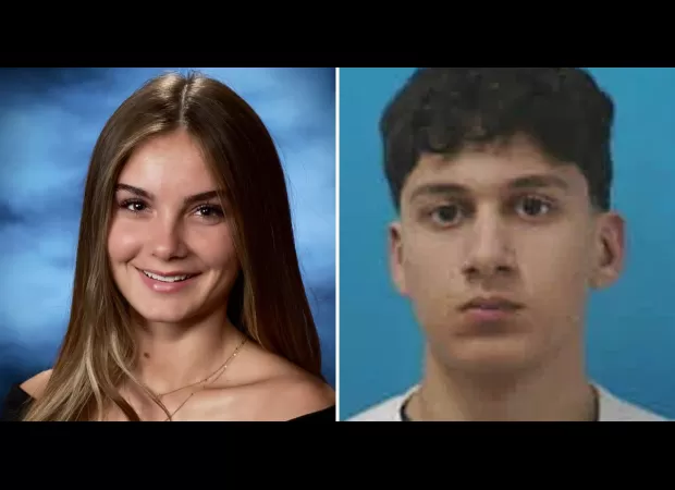 High school graduate murdered by person who mistakenly believed gun was not loaded.