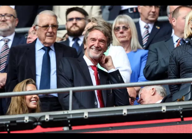 Man Utd optimistic about acquiring desired player for a discounted price.