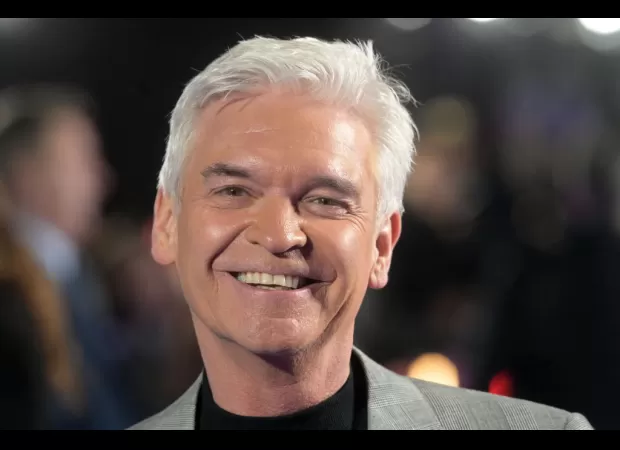Phillip Schofield attempts to contact Jeremy Clarkson before his rumored comeback to television.