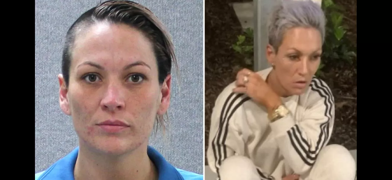 Woman charged with murder trial for allegedly causing a police officer's death with her vehicle.
