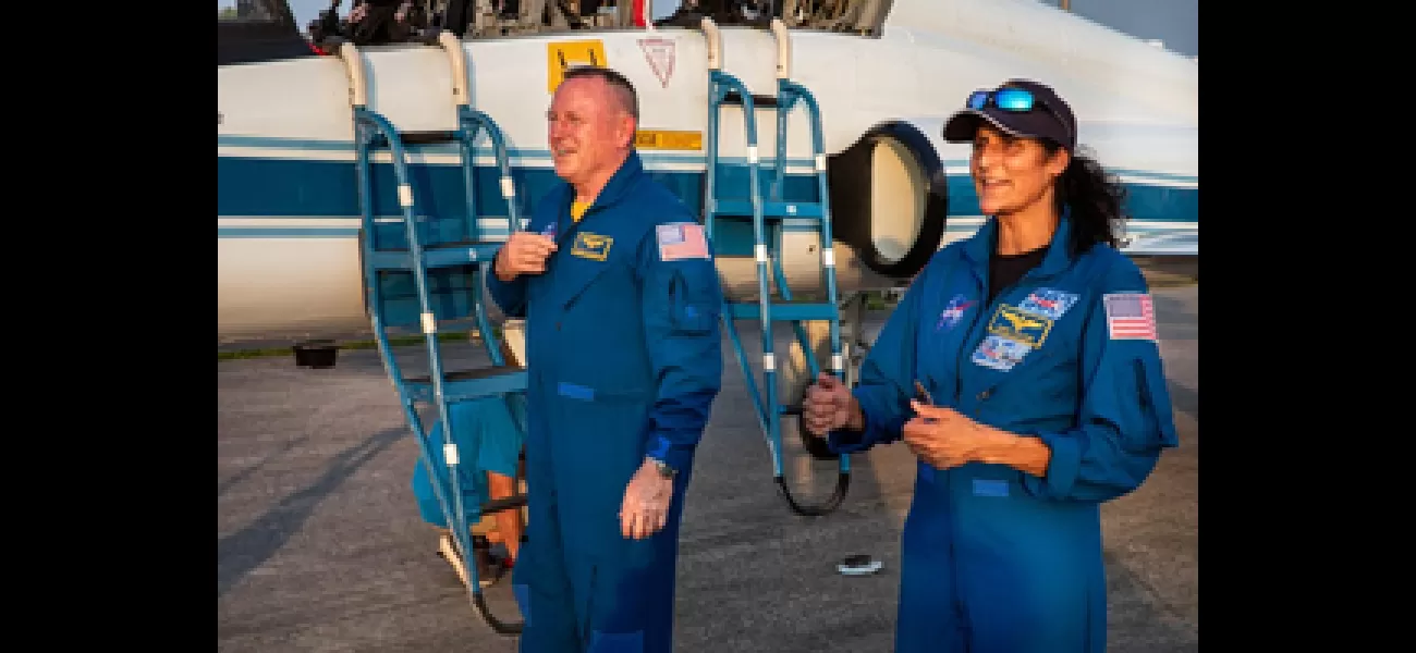 NASA and Boeing have approved the first launch of Starliner with astronauts for June 1.