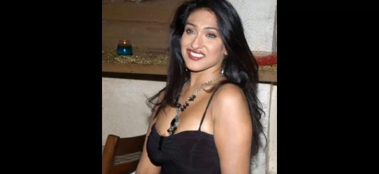 Actress Rituparna Sengupta summoned by ED in Bengal ration distribution case.