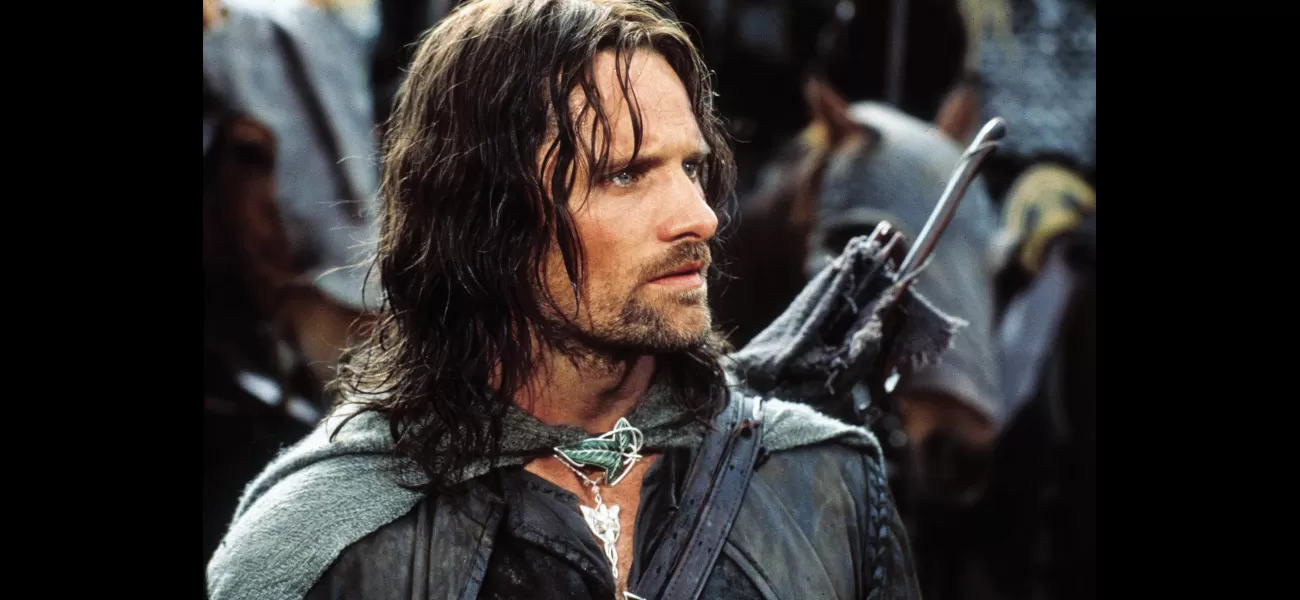 Actor from Lord of the Rings says he'll only come back if one requirement is met.