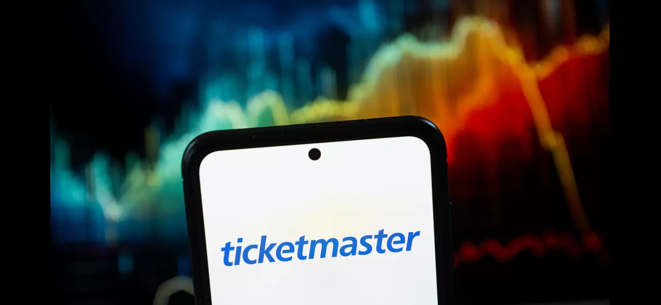 Data for 500 million Ticketmaster customers may have been taken in a large-scale hacking incident.