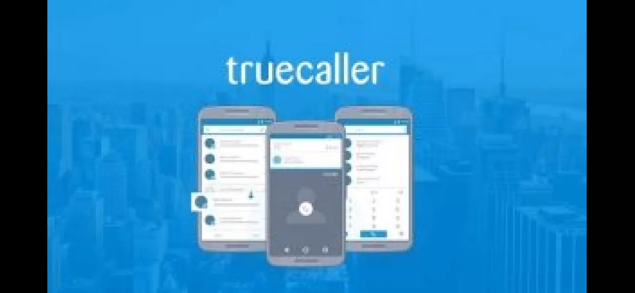 Truecaller now has over 400 million users every month.