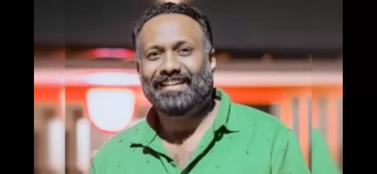 The Kerala High Court has given temporary bail to director Omar Lulu in a rape case involving a Malayalam film.