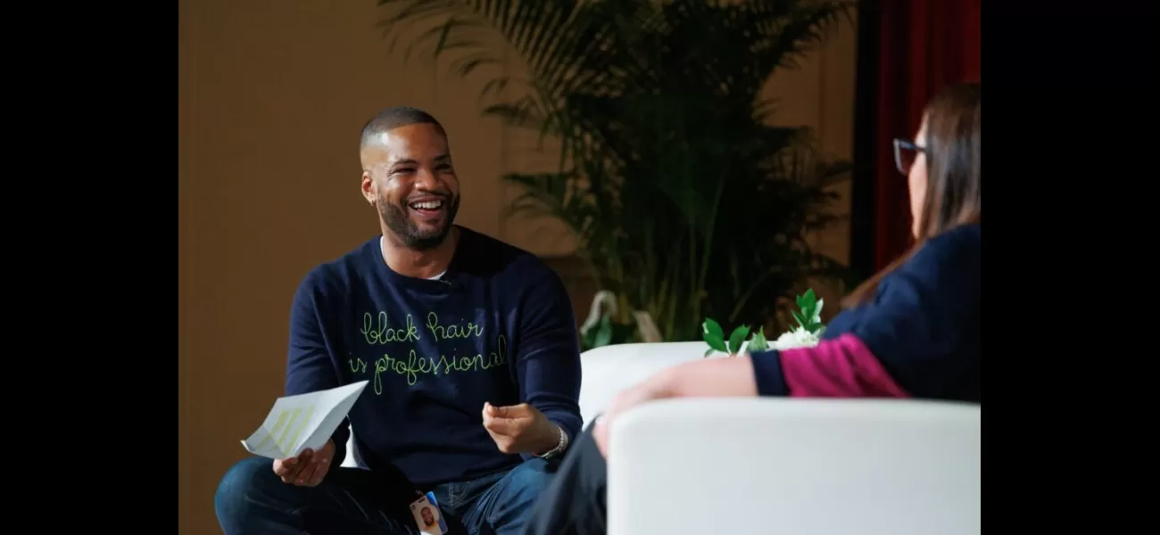Over half of Black employees lack a professional network. Here are 5 ways to develop one.