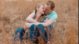 A man murdered his sister because she was pregnant and he believed she was no longer innocent.