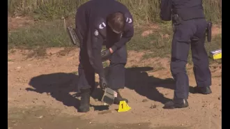 Search for Samantha Murphy, missing mother, ends
