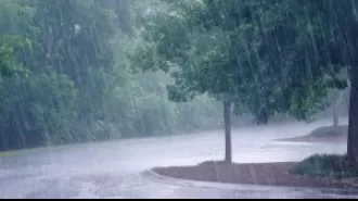 Rainy season starts in Kerala and Northeast this week, monsoon season is here!