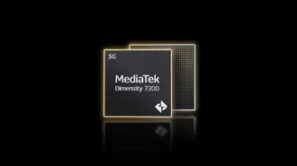 MediaTek introduces 2 new Dimensity 7300 processors specifically designed for top-tier gaming performance.