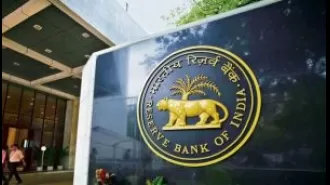 RBI says strong balance sheets of banks and corporates driving robust GDP growth.