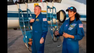 NASA and Boeing have approved the first launch of Starliner with astronauts for June 1.