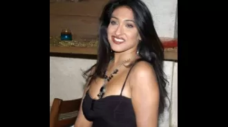 Actress Rituparna Sengupta summoned by ED in Bengal ration distribution case.