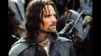 Actor from Lord of the Rings says he'll only come back if one requirement is met.