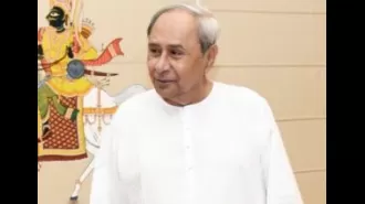 BJD leader Naveen Patnaik has clarified that Pandian will not be his successor.