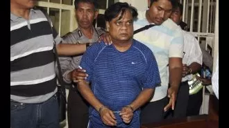 Mumbai gangster Chhota Rajan has been sentenced to life in prison for the murder of hotelier Jaya Shetty.