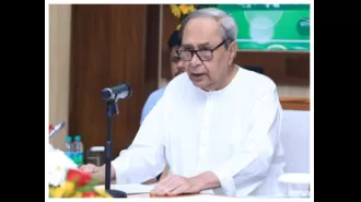 Odisha CM orders investigation and offers financial assistance to victims of Puri firecracker tragedy.
