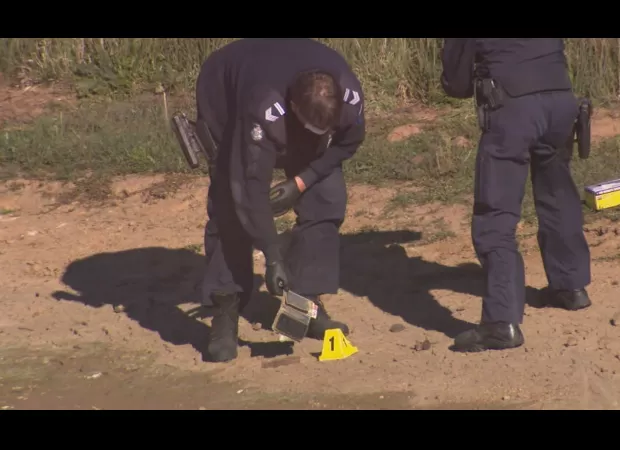 Search for Samantha Murphy, missing mother, ends