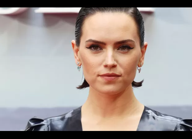 Daisy Ridley shares details of chest injury sustained during intense underwater scene.