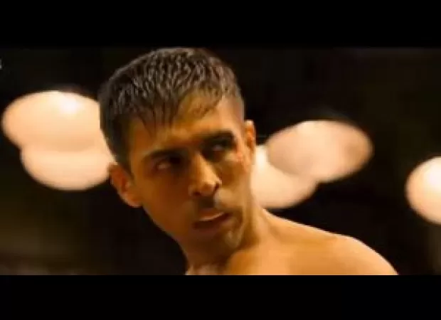 Kartik Aaryan's transformation is evident in his latest song 'Tu Hai Champion.'