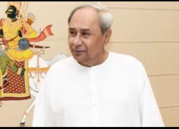 BJD leader Naveen Patnaik has clarified that Pandian will not be his successor.
