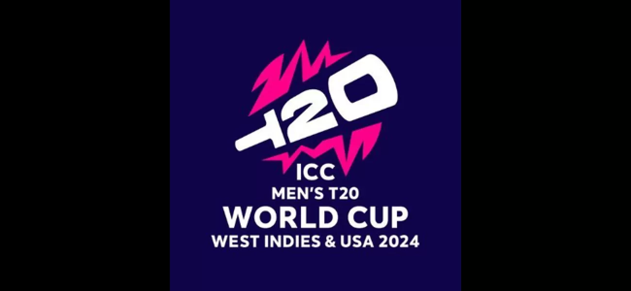 Get all the details on India's matches, schedule, and venues for the T20 World Cup by clicking here.