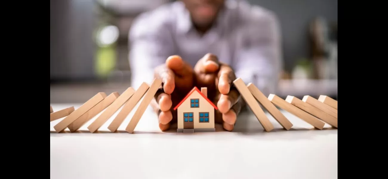 Homeowners have difficulty as insurance companies stop offering coverage due to economic and environmental issues.