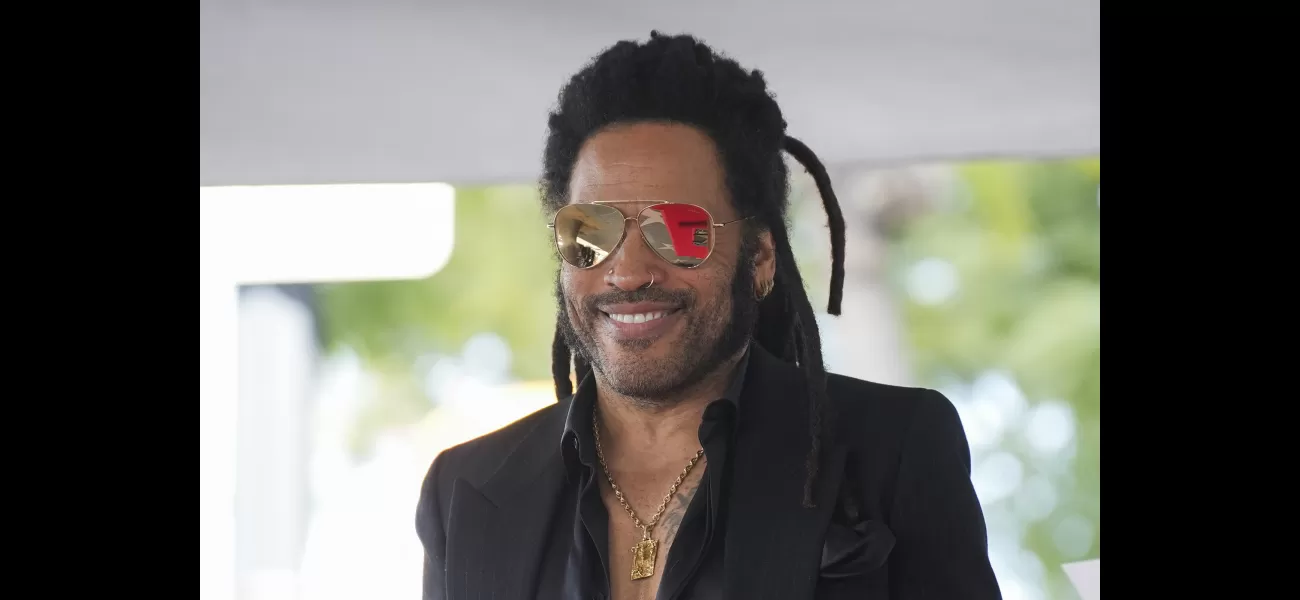 Famous musician admits to being celibate after a 9-year hiatus from dating.