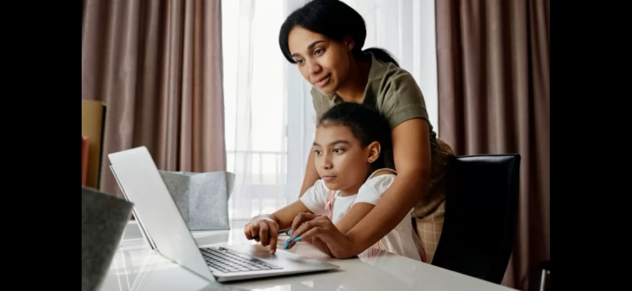 New York City parents are upset about the Department of Education's virtual summer learning trial.