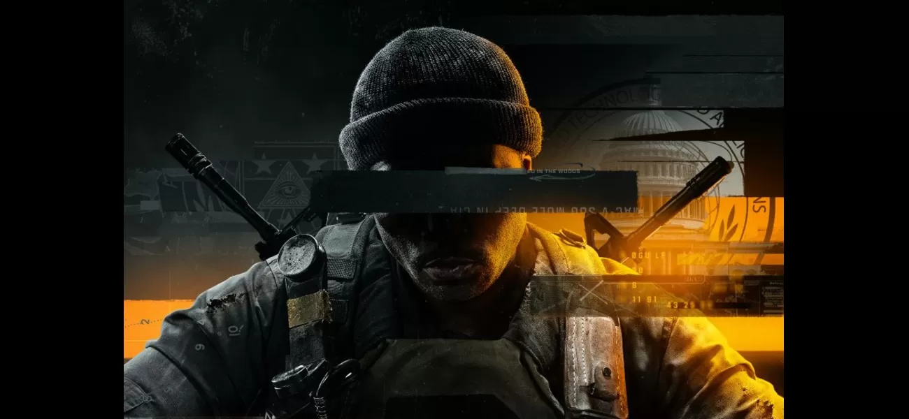 Newest installment of popular first-person shooter franchise, Call of Duty: Black Ops 6, will be available on Xbox One and PS4, but without a new Game Pass option.