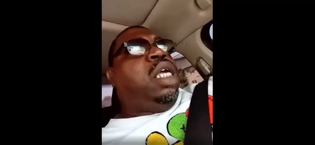 Man suspended from driving joins Zoom court hearing while driving car.