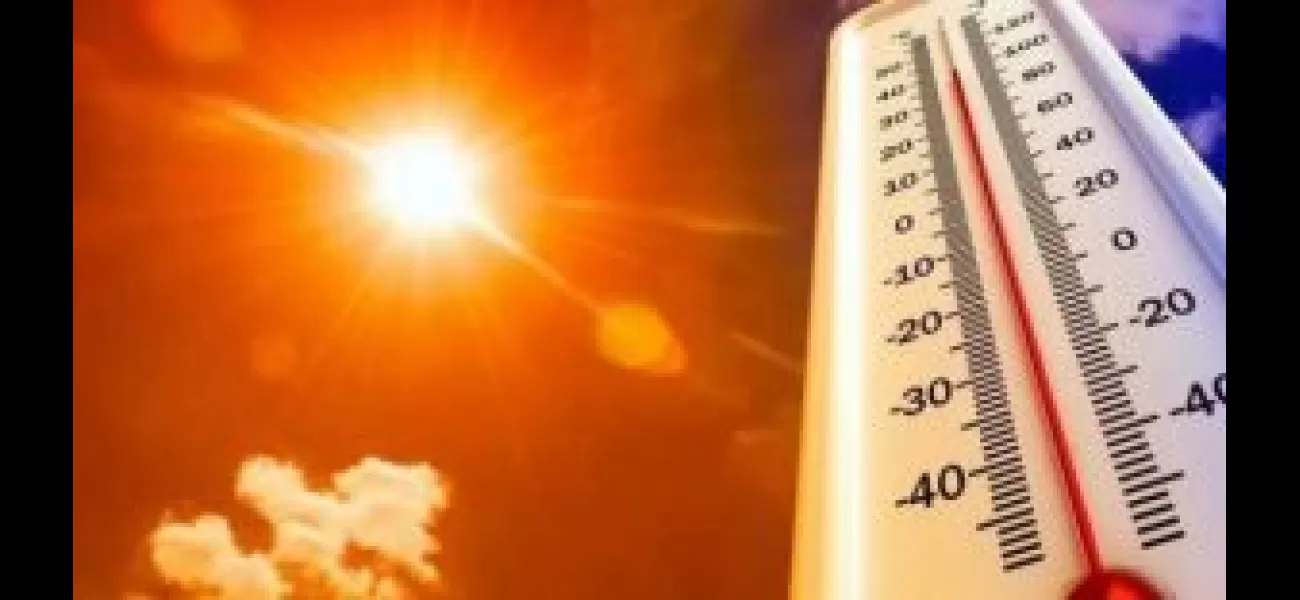 10 deaths in Rourkela attributed to 'Heatwave'