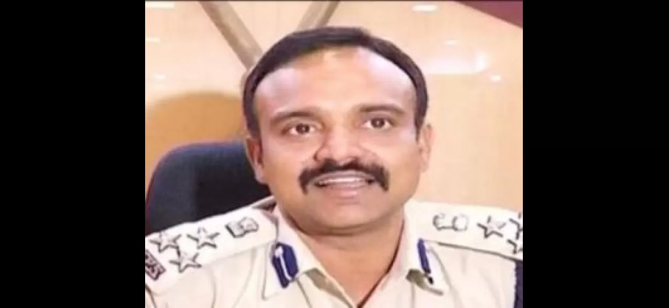 IPS officer Ashish Singh is being medically evaluated under the Election Commission's directive in Odisha.