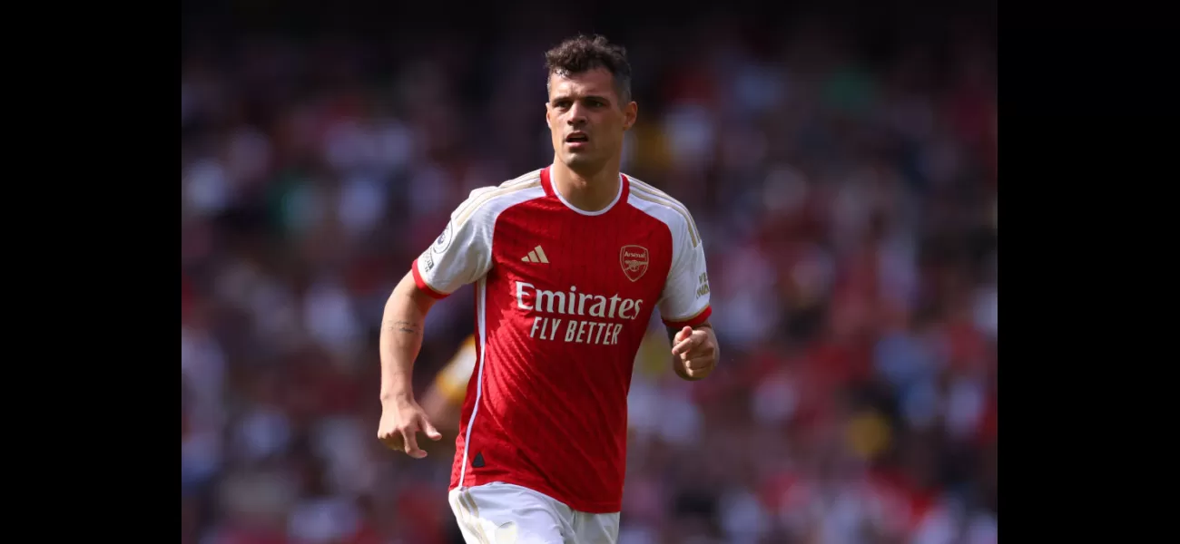 Ex-Arsenal player fears facing former team in upcoming Champions League season.