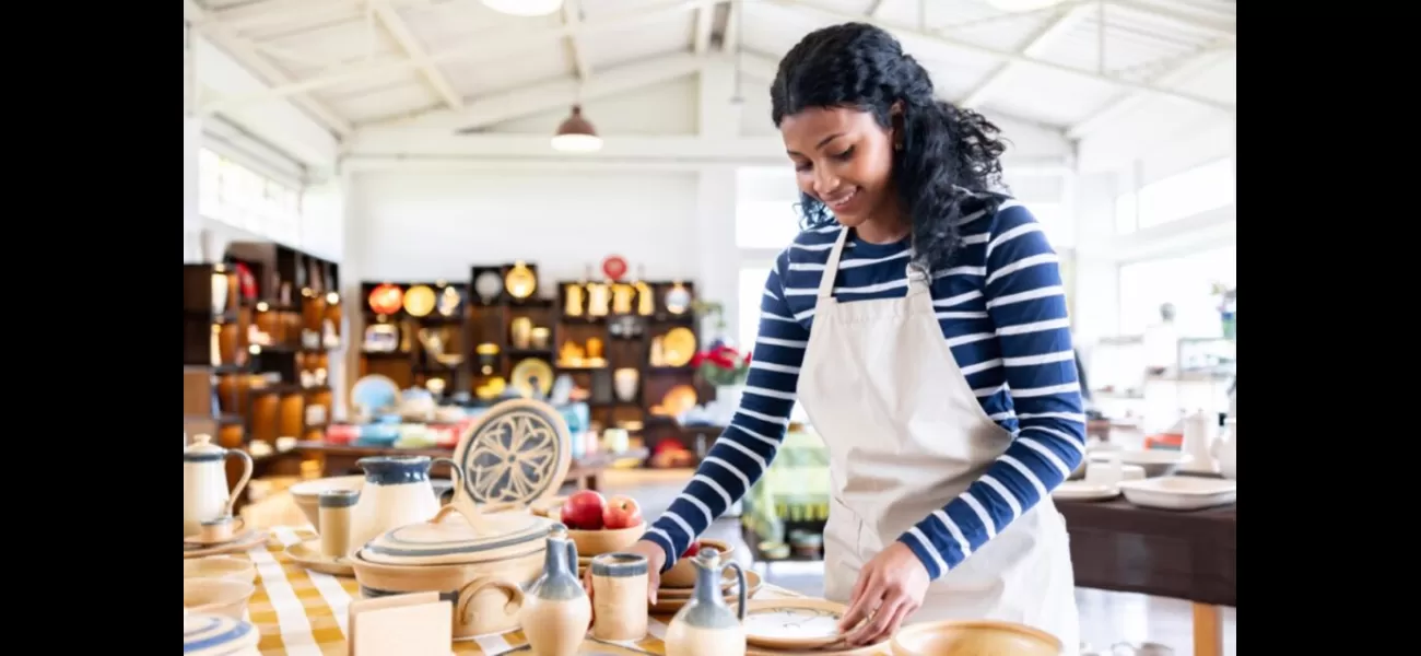 Pinterest and Shopify have joined forces to provide added support and resources for Black-owned small businesses.