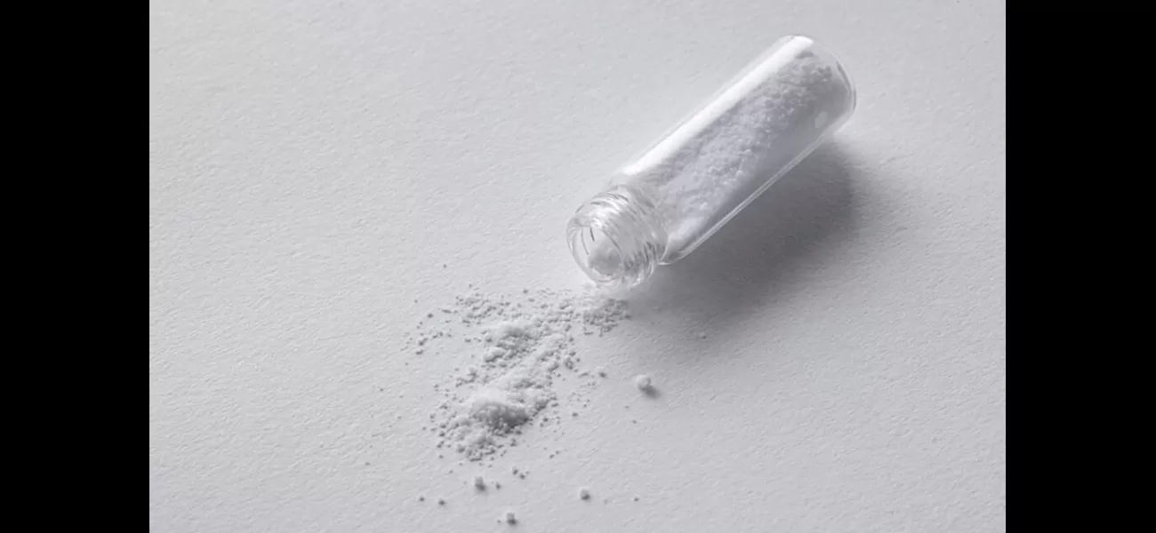 Daycare worker in Wisconsin charged for a baby boy testing positive for cocaine.