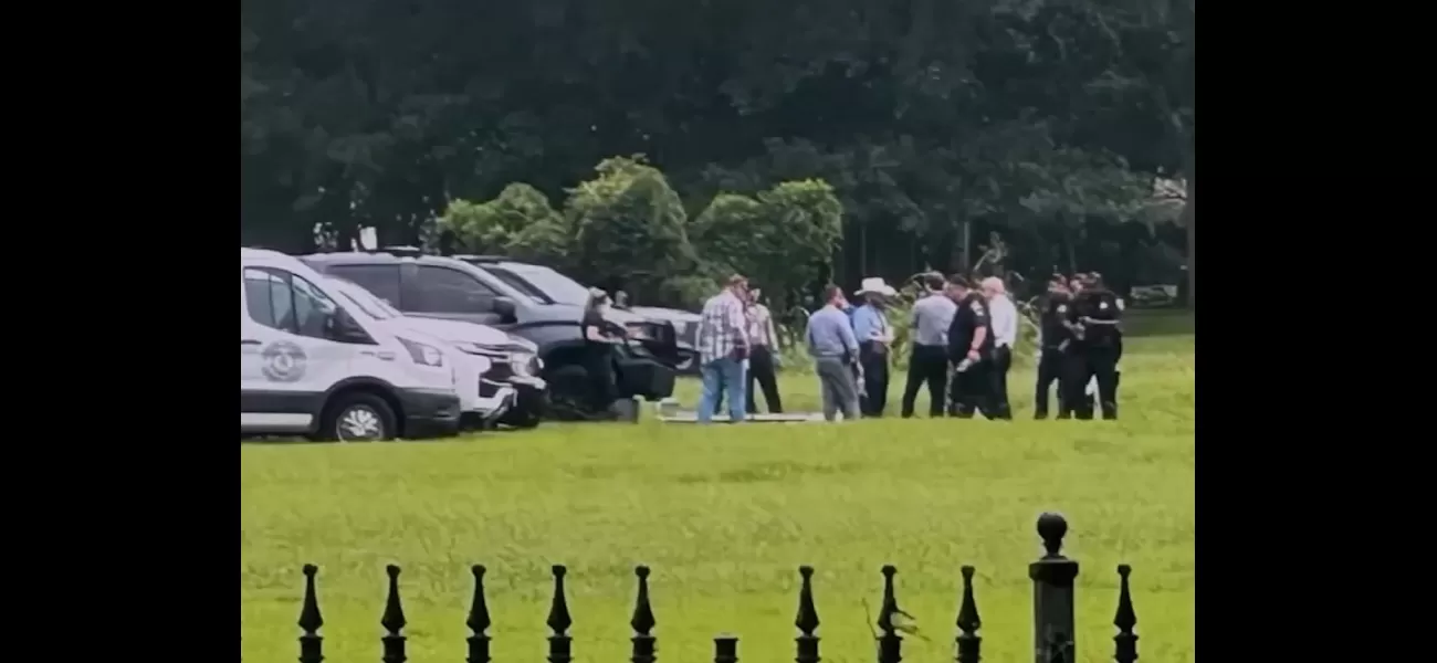 Woman's body discovered inside alligator's mouth during murder probe.