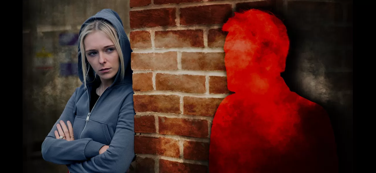 Coronation Street finally reveals Lauren's murderer in a brutal death scene.