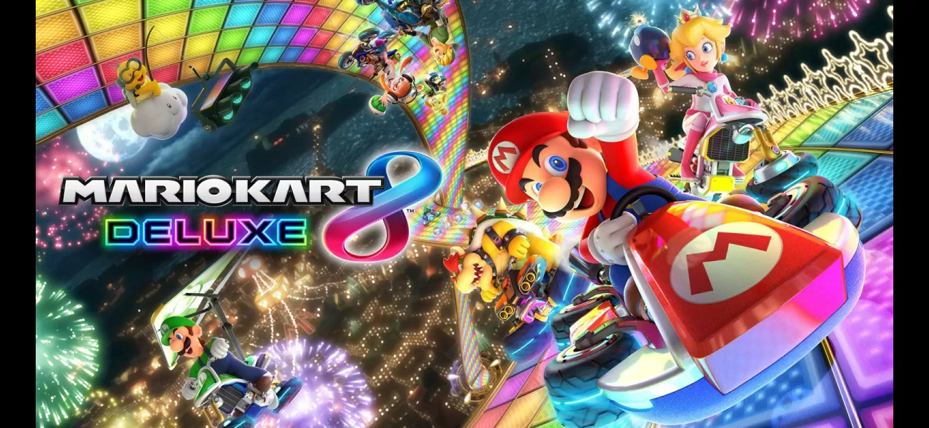 Readers share their thoughts on the 10th anniversary of Mario Kart 8, their hopes for Devil May Cry 6, and excitement for PlayStation VR3.
