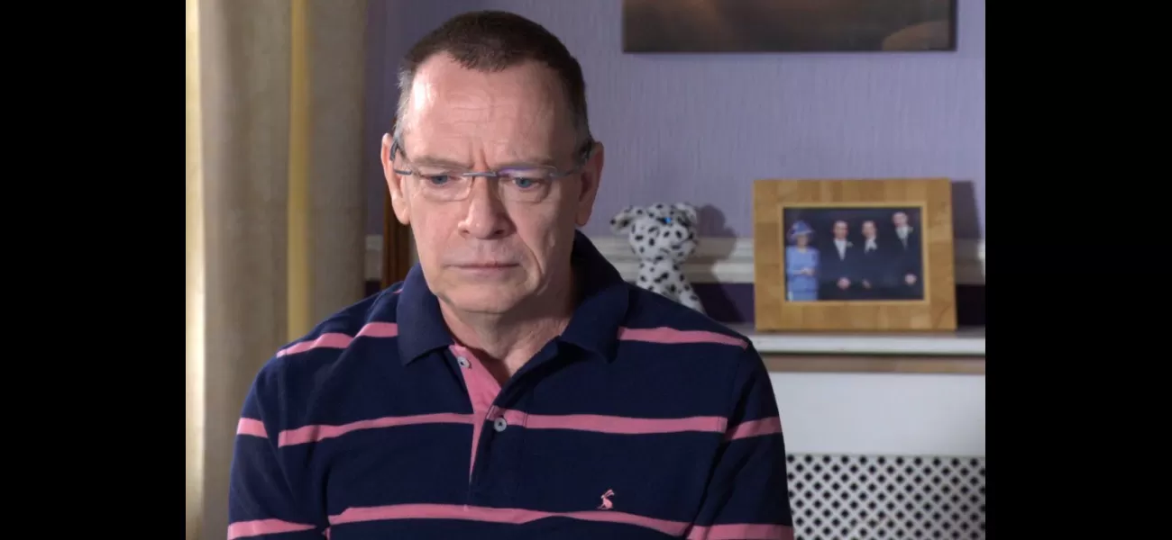 Ian Beale's news about a death leads to a surprising choice on EastEnders.