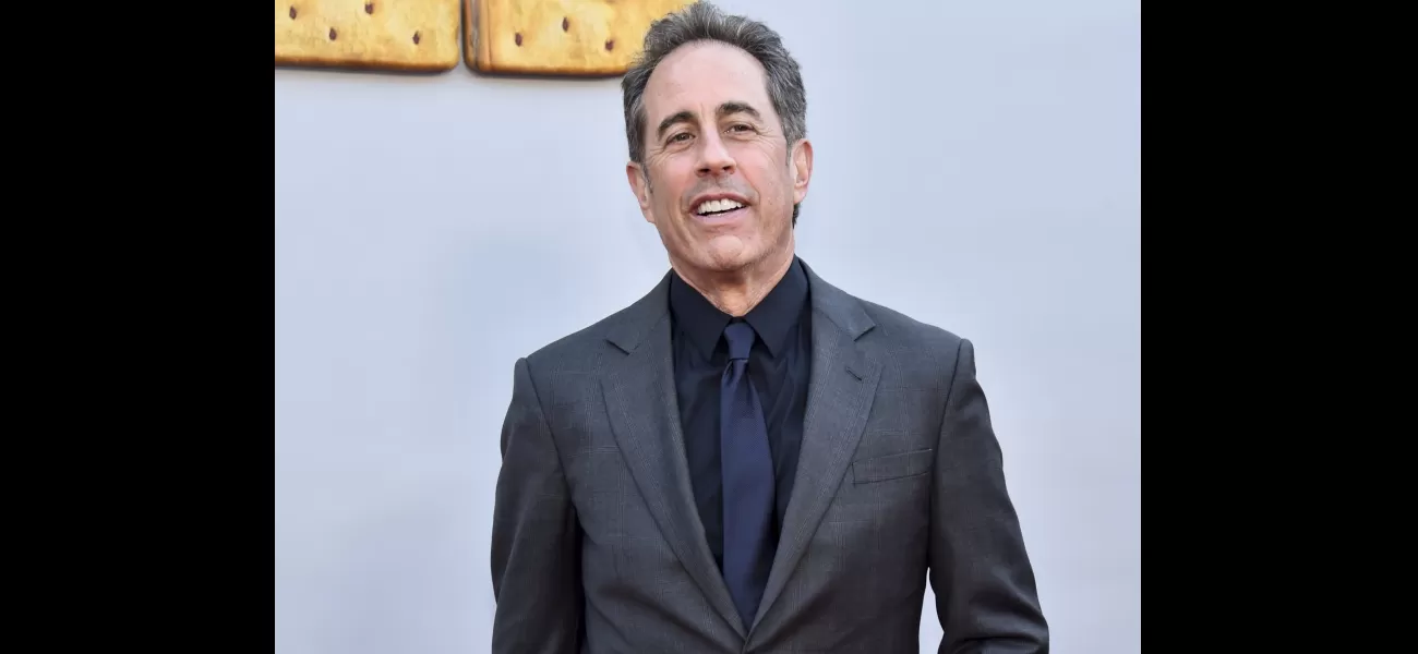 Comedy icon criticized for wishing for traditional masculinity to return, fans urge him to stay quiet.