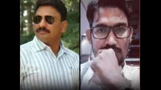Court extends police custody of 3 suspects in Porsche crash case for swapping blood sample.