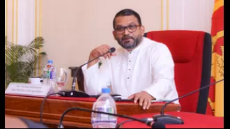 Sri Lanka asks Russia to cease sending mercenaries to fight in their battles.