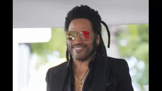 Famous musician admits to being celibate after a 9-year hiatus from dating.